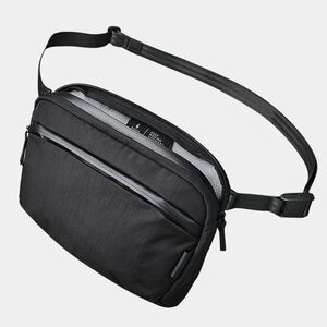 Alpaca black FLIGHT SLING